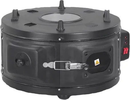 ZILAN / FLORIA MINI PEĆNICA (PEKA), ZAPREMINA 23 LIT., 1200 W - ZLN8917