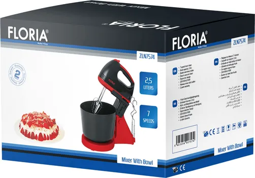 ZILAN / FLORIA ZLN7575 [150W] (2 / 2)