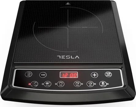 TESLA INDUKCIJSKI REŠO IC200BSNAGA 1500 W PUSH DUGMIĆI 8 NIVOA SNAGE I TEMPERATURE 6 PROG KUH (5 / 7)