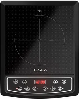 TESLA INDUKCIJSKI REŠO IC200BSNAGA 1500 W PUSH DUGMIĆI 8 NIVOA SNAGE I TEMPERATURE 6 PROG KUH (6 / 7)