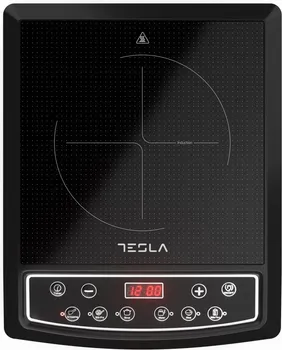 TESLA INDUKCIJSKI REŠO IC200BSNAGA 1500 W PUSH DUGMIĆI 8 NIVOA SNAGE I TEMPERATURE 6 PROG KUH (7 / 7)