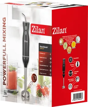 ZILAN / FLORIA ZLN5237 [250W] (4 / 4)