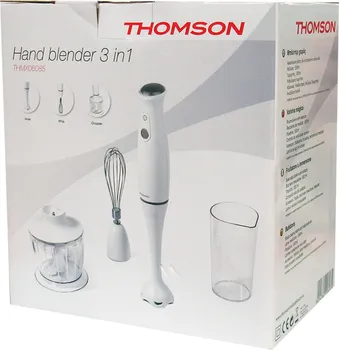 THOMSON THMX06085 [200W] (2 / 3)