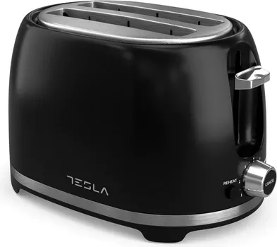 TESLA TOSTER TS200BX850 W HLADAN NA DODIRFUNKC. ODMRZAVANJE/PODGRIJAVANJE/PREKID (3 / 5)