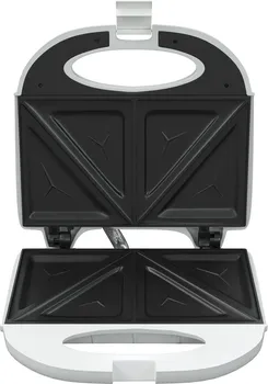 TESLA SENDVIČ TOSTER SM100WSNAGA 750 W APARAT ZA 2 KRIŠKE PLOČA S NELJEPLJIVIM PREMAZOM (8 / 8)