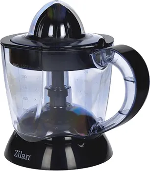 ZILAN / FLORIA CITRUSETA, ZAPREMINA 1 L., 40 W, CRNA - ZLN7801/BK (1 / 1)
