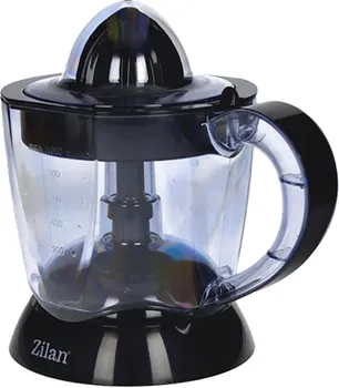 ZILAN / FLORIA CITRUSETA, ZAPREMINA 1 L., 40 W, CRNA - ZLN7801/BK (1 / 1)