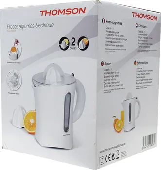 THOMSON CITRUSETA 30W, ZAPREMINA 1L, BOJA BIJELA - THJU06061 (2 / 3)