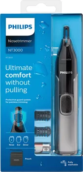 PHILIPS TRIMER PRECISIONTRIM - NT3650/16 (5 / 5)