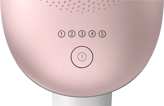 PHILIPS EPILATOR LUMEA ADVANCED SC1994/00 LASER (7 / 11)