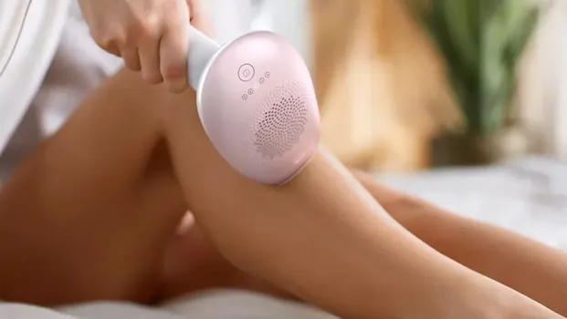 PHILIPS EPILATOR LUMEA ADVANCED SC1994/00 LASER (11 / 11)
