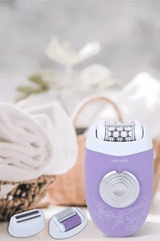 GOLDMASTER EPILATOR, 3U1 - GM-8165 LAVIN (3 / 4)