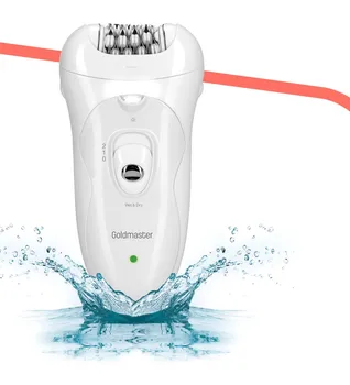 GOLDMASTER GM-8136 ALYA EPILATOR (2 / 2)