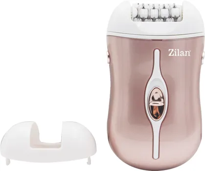 ZILAN / FLORIA EPILATOR, 3U1, LADY CARE SET LUNA - ZLN8788