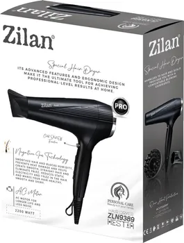 ZILAN / FLORIA FEN ZA KOSU, 2200 W - ZLN9389 HESTIA (2 / 3)