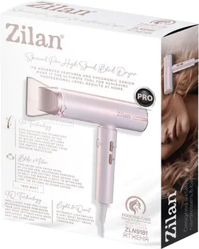 ZILAN / FLORIA FEN ZA KOSU, 1800W - ZLN9181 (3 / 3)