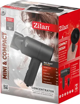 ZILAN / FLORIA FEN ZA KOSU, 1100W - ZLN4889 (2 / 3)
