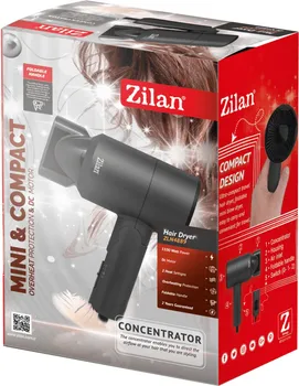 ZILAN / FLORIA FEN ZA KOSU, 1100W - ZLN4889 (2 / 3)
