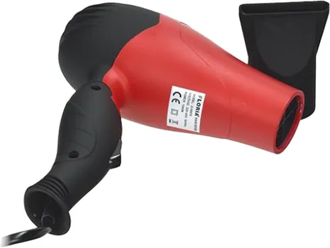 ZILAN / FLORIA FEN ZA KOSU, 850 W, CRVENO/CRNA - ZLN8977 (3 / 4)