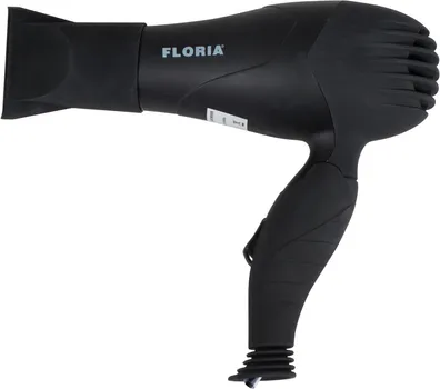 ZILAN / FLORIA FEN ZA KOSU, 850 W, CRNA - ZLN8976 (2 / 5)