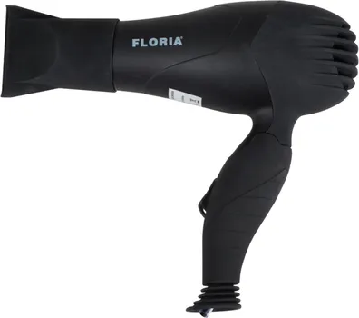 ZILAN / FLORIA FEN ZA KOSU, 850 W, CRNA - ZLN8976 (1 / 3)