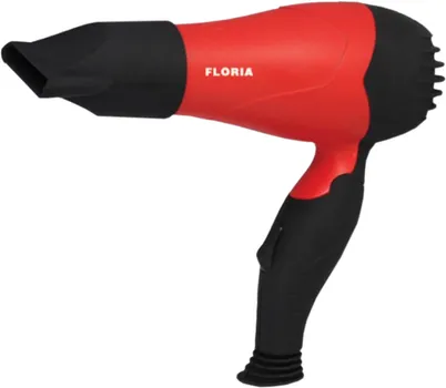 ZILAN / FLORIA FEN ZA KOSU, 850 W, CRNA - ZLN8976 (3 / 5)