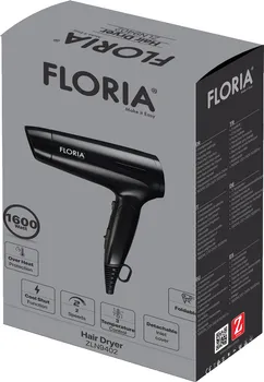 ZILAN / FLORIA FEN ZA KOSU, 1600 W - ZLN9402 (2 / 2)