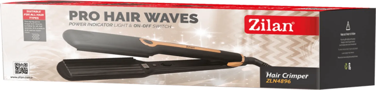 ZILAN / FLORIA PEGLA ZA KOSU, 30W - ZLN4896 (2 / 3)