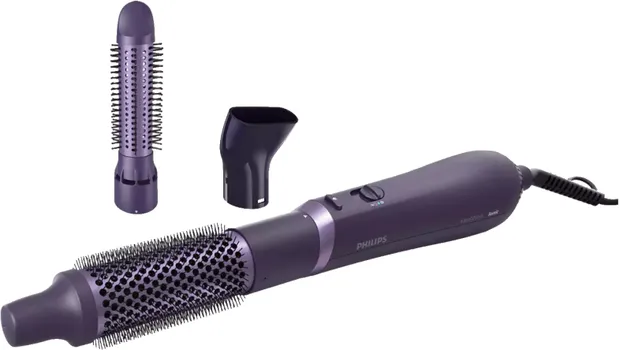 PHILIPS UVIJAČ ZA KOSU, AIRSTYLER, 800W - BHA305/00 (1 / 6)