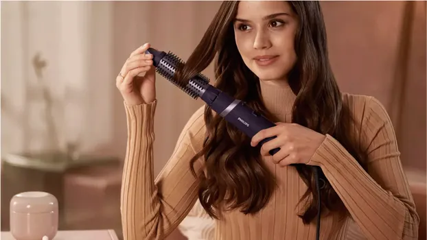 PHILIPS UVIJAČ ZA KOSU, AIRSTYLER, 800W - BHA305/00 (5 / 6)