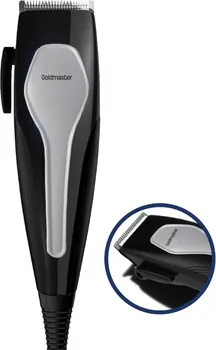 GOLDMASTER APARAT ZA ŠIŠANJE I BRIJANJE - GM-7149 BRAVO (2 / 2)