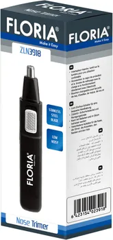 ZILAN / FLORIA TRIMER ZA NOS / UŠI - ZLN3918 (2 / 2)