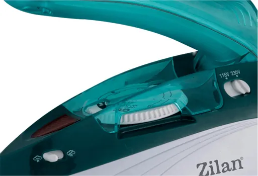 ZILAN / FLORIA ZLN4223 | PEGLA NA PARU, PUTNA [1100W]