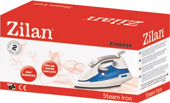 ZILAN / FLORIA ZLN8434 ANTIDRIP [2200W] (2 / 3)