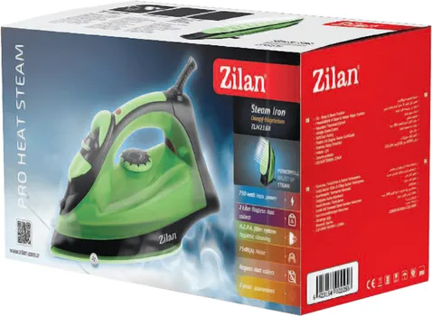 ZILAN / FLORIA ZLN2189 ANTICALC AND DRIP [2200W] (2 / 2)