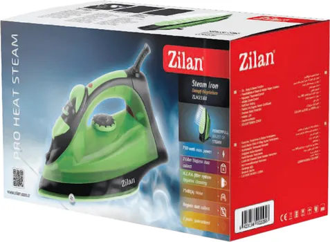 ZILAN / FLORIA ZLN2188 ANTICALC AND DRIP [2200W] (2 / 3)