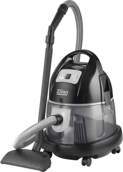 ZILAN / FLORIA USISAVAČ ZA SUHO/MOKRO USISAVANJE, 1600 W, SIVA - ZLN8945/GY (1 / 2)