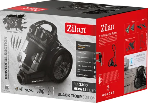 ZILAN / FLORIA ZLN3300 (2 / 5)