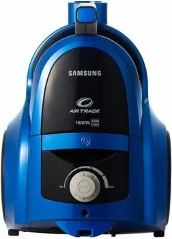 SAMSUNG USISIVAČ VCC4550V36SA POSUDOM 1800 W 1,3 LIT.370 W USIS 84 DB BOJA: PLAVA (2 / 3)