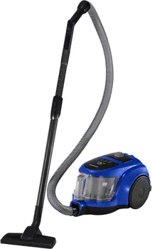 SAMSUNG USISIVAČ VCC4550V36SA POSUDOM 1800 W 1,3 LIT.370 W USIS 84 DB BOJA: PLAVA (3 / 3)
