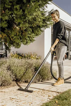 KARCHER USISAVAČ ZA MOKRO/SUHO USISAVANJE, 1000W, SPREMNIK 17 LIT. - WD 3 V-17/4/20 (3 / 4)
