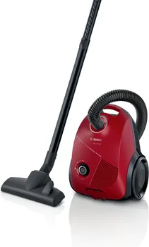 BOSCH USISIVAČ S VREĆICOM SERIE 2|, CRVENI, 237 X 290 X 367 MM (1 / 6)