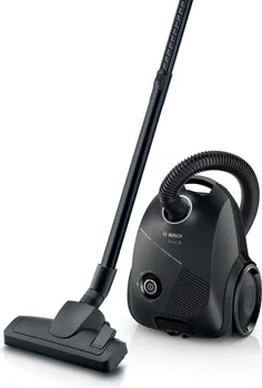 BOSCH USISIVAČ S VREĆICOM SERIE 2|, CRVENI, 237 X 290 X 367 MM (2 / 6)