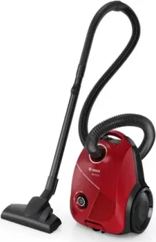 BOSCH USISIVAČ S VREĆICOM SERIE 2|, CRVENI, 237 X 290 X 367 MM (3 / 6)