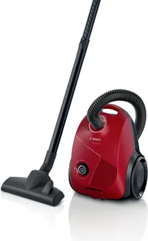 BOSCH USISIVAČ S VREĆICOM SERIE 2|, CRVENI, 237 X 290 X 367 MM (4 / 6)