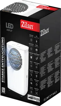 ZILAN / FLORIA ISUŠIVAČ/ODVLAŽIVAČ ZRAKA, 10L/24H, R290 - ZLN1061 (4 / 4)