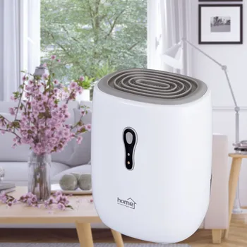 HOME ISUŠIVAČ/ODVLAŽIVAČ ZRAKA DO 300 ML / 24 H - DHM 300