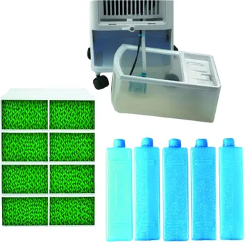 HOME OVLAŽIVAČ SA OSVJEŽIVAČEM ZRAKA, 80W, 3 LITRE - LH 300 (2 / 2)