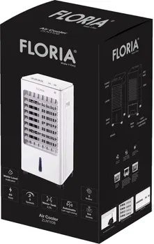 ZILAN / FLORIA OVLAŽIVAČ SA OSVJEŽIVAČEM ZRAKA, 65 W, 2.5 LIT. - ZLN1108 (2 / 2)