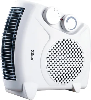 ZILAN / FLORIA GRIJALICA SA VENTILATOROM [2000W] - ZLN5534 (1 / 4)